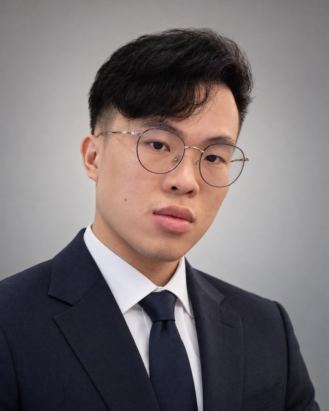 Owen Goh, Partner, Singapore / China at Epochal Leads